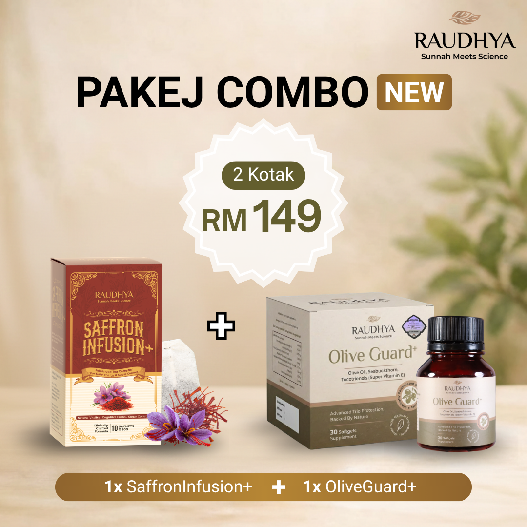 PAKEJ COMBO