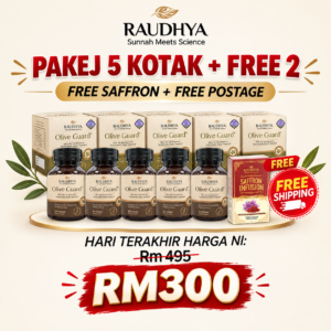 MEGA PROMO 5 KOTAK
